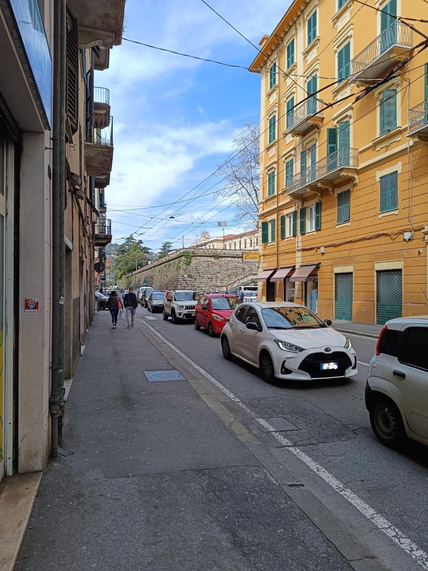 La Spezia Holidays 123 Luaran gambar